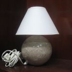 494 7192 Bordslampa